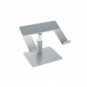Base di supporto per laptop universale regolabile Kensington per schermi fino a 16'' grigio - K50424WW