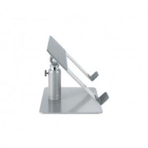 Base di supporto per laptop universale regolabile Kensington per schermi fino a 16'' grigio - K50424WW