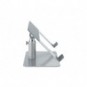 Base di supporto per laptop universale regolabile Kensington per schermi fino a 16'' grigio - K50424WW
