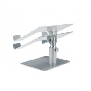 Base di supporto per laptop universale regolabile Kensington per schermi fino a 16'' grigio - K50424WW
