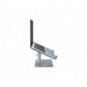 Base di supporto per laptop universale regolabile Kensington per schermi fino a 16'' grigio - K50424WW