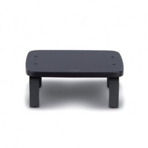 Supporto per monitor SmartFit™ per schermi fino a 21'' - regolabile in altezza - nero - K52785WW