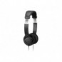 Cuffie con filo USB-A Kensington con microfono e controllo del volume nero K33065WW