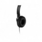 Cuffie con filo USB-A Kensington con microfono e controllo del volume nero K33065WW