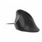 Mouse con cavo Kensington Pro Fit® Ergo nero K75403EU