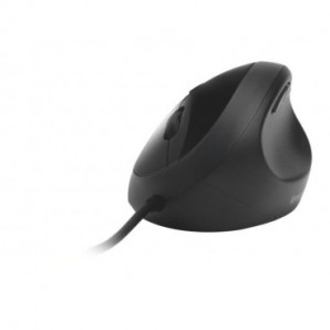 Mouse con cavo Kensington Pro Fit® Ergo nero K75403EU
