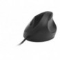Mouse con cavo Kensington Pro Fit® Ergo nero K75403EU