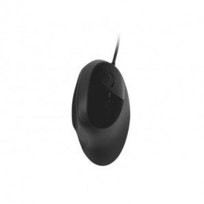 Mouse con cavo Kensington Pro Fit® Ergo nero K75403EU