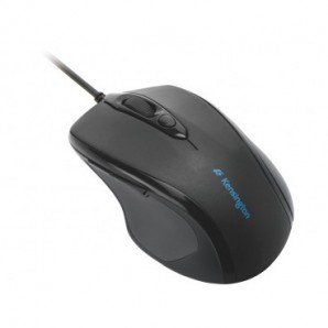 Mouse con cavo Kensington Pro Fit™ di medie dimensioni nero K72355EU