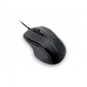 Mouse con cavo Kensington Pro Fit™ di medie dimensioni nero K72355EU