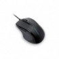 Mouse con cavo Kensington Pro Fit™ di medie dimensioni nero K72355EU
