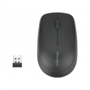 Mouse wireless portatile Kensington Pro Fit™ nero K72452WW