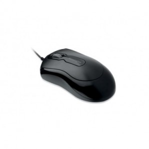 Mouse-in-a-Box™ EQ con cavo Kensington nero K72480WW