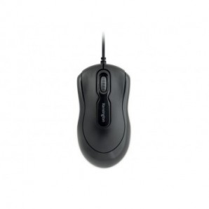 Mouse-in-a-Box™ EQ con cavo Kensington nero K72480WW