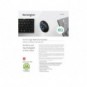 Trackball Kensington Pro Fit® Ergo TB450 non ricaricabile K72194WW