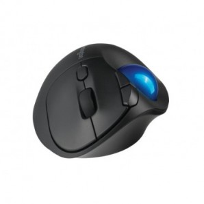 Trackball Kensington Pro Fit® Ergo TB450 non ricaricabile K72194WW