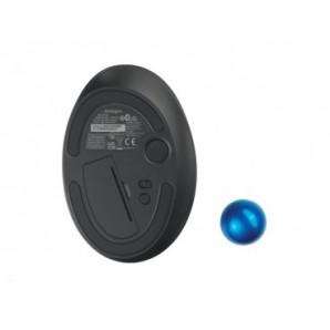 Trackball Kensington Pro Fit® Ergo TB450 non ricaricabile K72194WW