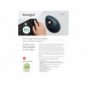 Trackball Kensington Pro Fit® Ergo TB550 ricaricabile K72196WW
