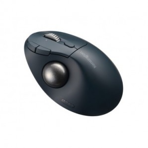 Trackball Kensington Pro Fit® Ergo TB550 ricaricabile K72196WW