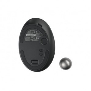 Trackball Kensington Pro Fit® Ergo TB550 ricaricabile K72196WW