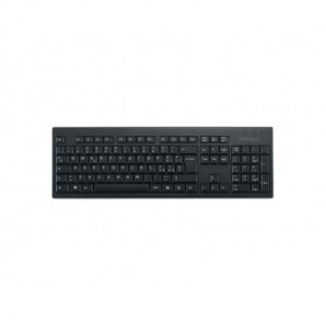 Tastiera Wireless KB150 EQ Kensington nero K75561IT