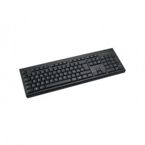 Tastiera Wireless KB150 EQ Kensington nero K75561IT
