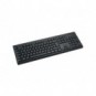 Tastiera Wireless KB150 EQ Kensington nero K75561IT