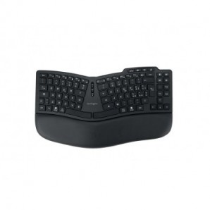 Tastiera ricaricabile Kensington Pro Fit® Ergo KB675 EQ TKL nero K75491IT