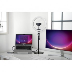 Webcam con autofocus Kensington W2000 1080p K81175WW