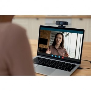 Webcam con autofocus Kensington W2000 1080p K81175WW