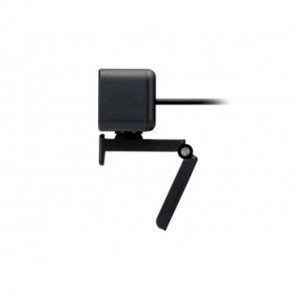 Webcam grandangolare con fuoco fisso Kensington W1050 1080p nero K80251WW