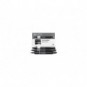 Pennarelli Winsor&Newton Promarker doppia punta fine-larga - conf. 3 pz grigio - 0290185