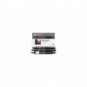 Pennarelli Winsor&Newton Promarker doppia punta fine-larga - conf. 3 pz tonalità intense - 0290191
