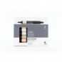 Pennarelli Winsor&Newton Promarker doppia punta fine-larga - conf. 6 pz toni carne chiaro - 0290114