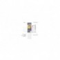 Acquerelli Winsor&Newton Cotman Field Box - conf. 12 mezzi godet in colori assortiti - 0390639