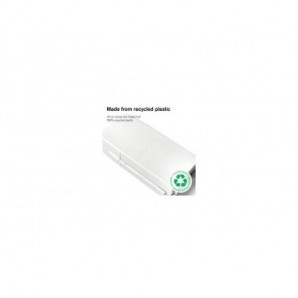 Acquerelli Winsor&Newton Cotman Field Box - conf. 12 mezzi godet in colori assortiti - 0390639