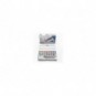 Acquerelli Winsor&Newton Cotman Sketchers Deluxe - conf. 16 mezzi godet colori assortiti - 0390060