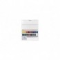 Acquerelli Winsor&Newton Cotman Sketchers Deluxe - conf. 16 mezzi godet colori assortiti - 0390060
