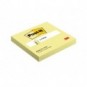 Foglietti riposizionabili Post-it® Z-Notes conf. 10 blocchetti da 100 ff giallo Canary 76x76 mm - R330-CY-W10