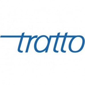 Evidenziatori Tratto Video Emotion conf. 4 pezzi in astuccio appendibile colori assortiti - F83870100