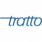 Evidenziatori Tratto Video Emotion conf. 4 pezzi in astuccio appendibile colori assortiti - F83870100