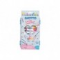 Tempere Giotto Paint Candy Collection 7 tubetti da 12 ml + 1 pennello + 1 matita - colori assortiti - F302300