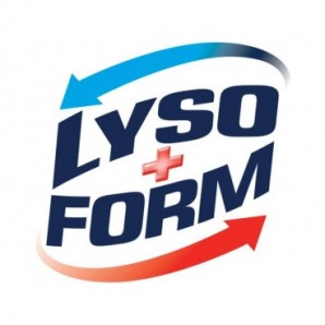 Detergente disinfettante multisuperficie professionale Lysoform 5 L freschezza alpina Plus - 9300969