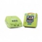 Defibrillatore PVS ZOLL AED Plus® con tecnologia Real CPR Help® 13,3x24,1x29,2 cm - DEF090