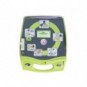 Defibrillatore PVS ZOLL AED Plus® con tecnologia Real CPR Help® 13,3x24,1x29,2 cm - DEF090