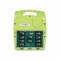 Defibrillatore PVS ZOLL AED Plus® con tecnologia Real CPR Help® 13,3x24,1x29,2 cm - DEF090
