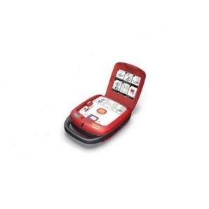 Defibrillatore PVS Heart Guardian HR-501 23x32x8,5 cm DEF066