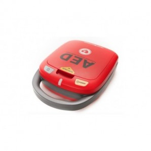 Defibrillatore PVS Heart Guardian HR-501 23x32x8,5 cm DEF066