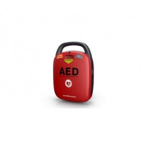 Defibrillatore PVS Heart Guardian HR-501 23x32x8,5 cm DEF066