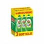 Detersivo liquido per piatti sgrassante Nelsen - profumo di limone 850 ml - conf. 3 pezzi - 2973631